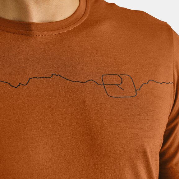 Cool mountain t shirts discount